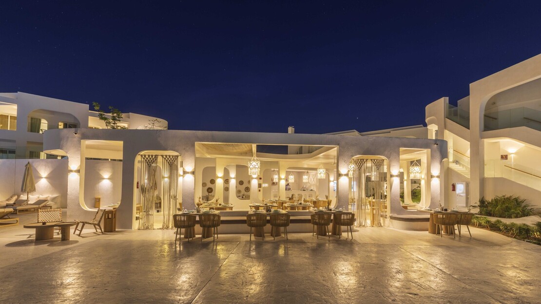Meraki Resort Sharm El Sheikh